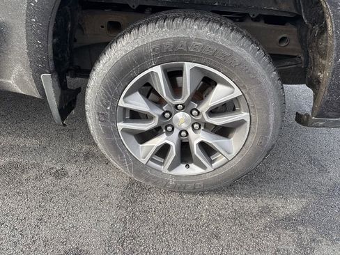 Used 2019 Chevrolet Silverado 1500 LT image 4