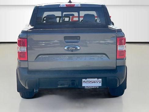 Used 2024 Ford Maverick Lariat w/ FX4 Off-Road Package image 6