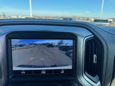 Used 2023 Chevrolet Silverado 2500 LTZ image 19