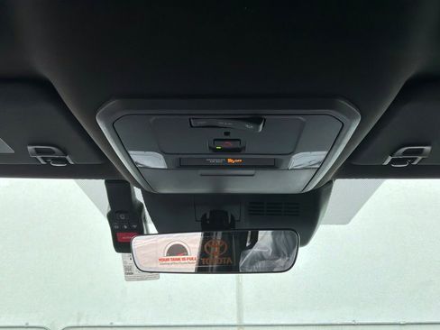 New 2026 Toyota Tacoma TRD Off-Road AWD/4WD image 11