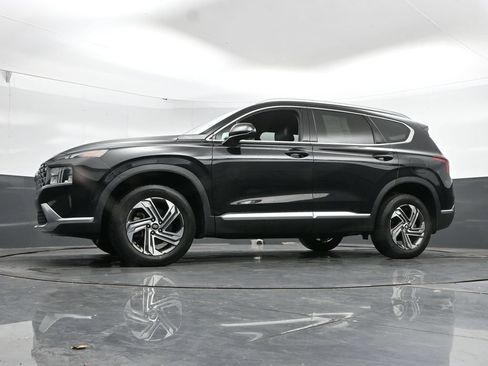 Used 2022 Hyundai Santa Fe SEL AWD/4WD image 43