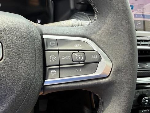 New 2026 Jeep Compass Limited w/ Sun, Sound & Navigation Group AWD/4WD image 20