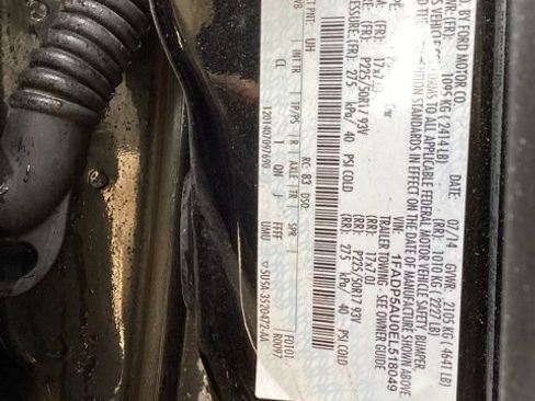 Used 2014 Ford C-MAX SE image 37