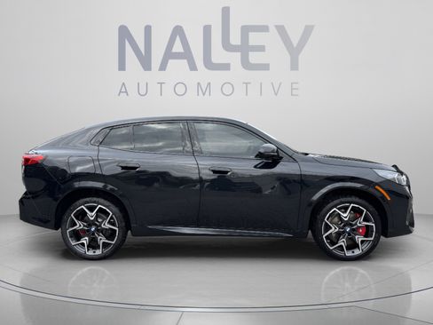 Used 2026 BMW X2 xDrive28i w/ Technology Package AWD/4WD image 6