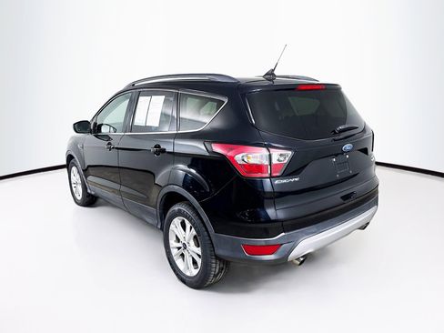 Used 2018 Ford Escape SE w/ Ford Safe & Smart Package image 30