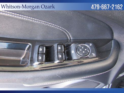 Used 2020 Ford Edge Titanium AWD/4WD image 38