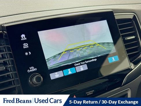 Used 2021 Honda Passport EX-L image 18