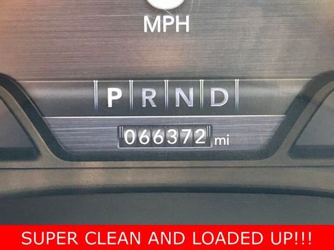 Used 2019 RAM 1500 Laramie image 19