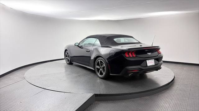 Used 2024 Ford Mustang Premium RWD image 40