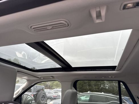 Used 2025 Ford Expedition Active image 15