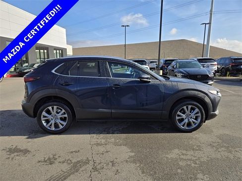 Used 2025 MAZDA CX-30 AWD 2.5 S w/ Preferred Package image 7