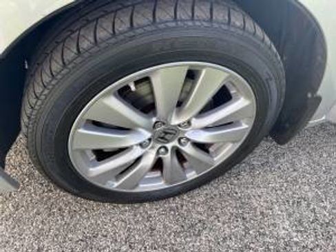 Used 2012 Honda Accord EX-L image 16