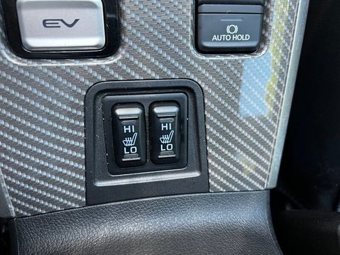 Used 2019 Mitsubishi Outlander SEL AWD/4WD image 36