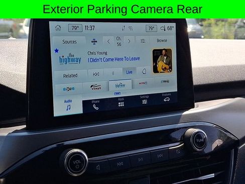 Certified 2024 Ford Escape Active AWD/4WD image 29