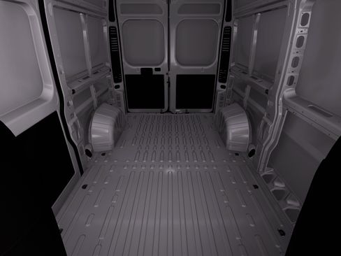 New 2026 RAM ProMaster 1500 image 15