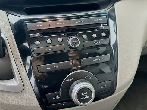 Used 2011 Honda Odyssey EX-L image 25
