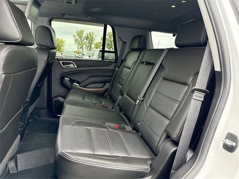 Used 2020 GMC Yukon Denali w/ Denali Ultimate Package image 23