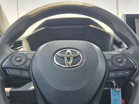 Certified 2024 Toyota RAV4 LE AWD/4WD image 24