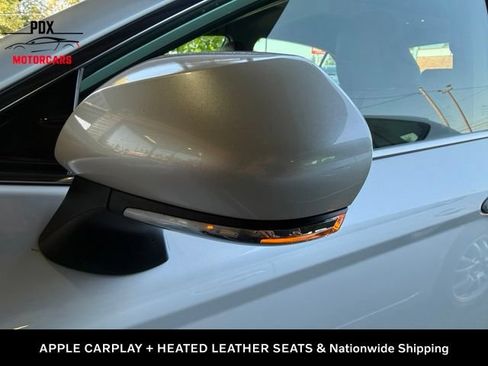 Used 2022 Toyota Camry XLE FWD image 49