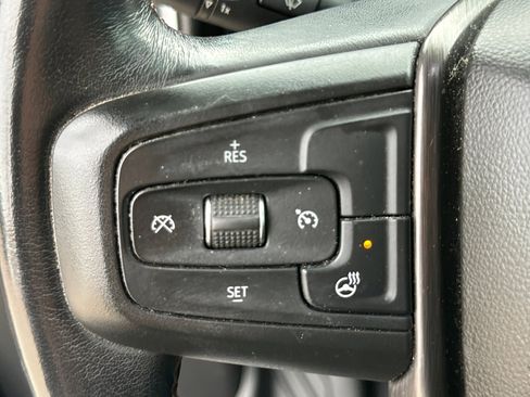 Used 2019 GMC Sierra 1500 AT4 w/ Off Road Performance Package AWD/4WD image 27