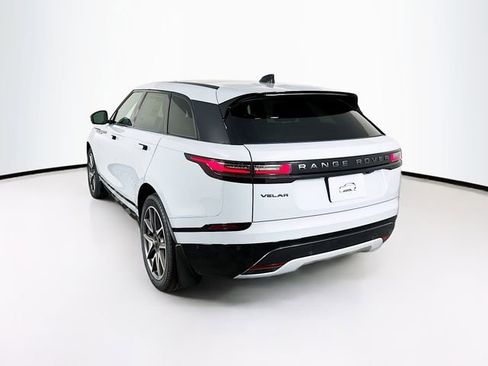 New 2026 Land Rover Range Rover Velar Dynamic SE AWD/4WD image 7
