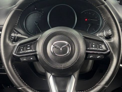 Used 2022 MAZDA CX-5 AWD 2.5 Turbo image 18