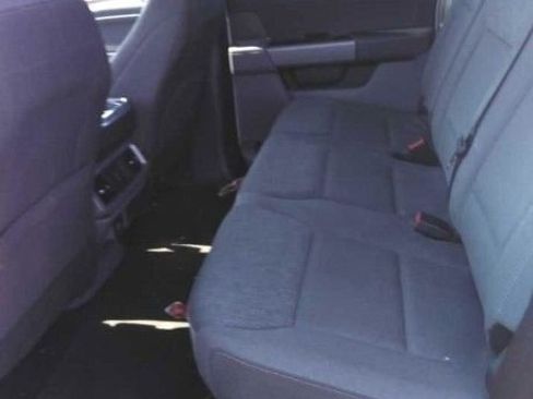 Used 2024 Ford F150 XLT w/ Mobile Office Package AWD/4WD image 4