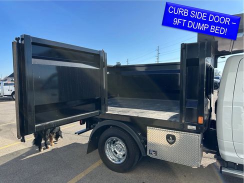 Used 2023 RAM 3500 Tradesman image 3