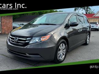 Used 2016 Honda Odyssey SE image 1