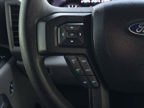 Used 2021 Ford F250 XL w/ STX Appearance Package image 15