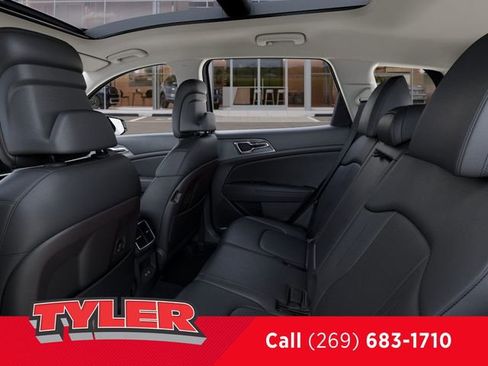 New 2026 Kia Sportage EX image 21