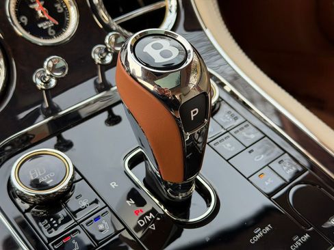 New 2026 Bentley Continental GT image 27