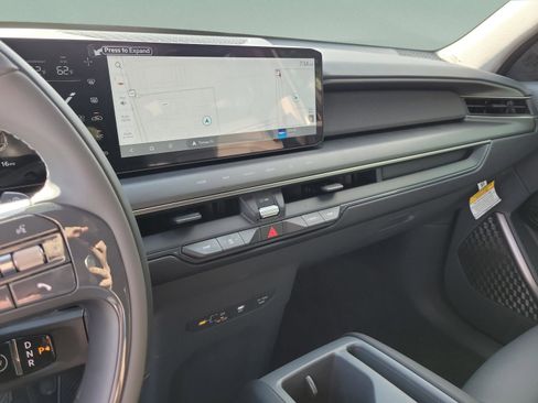 New 2026 Kia EV9 Wind AWD/4WD image 23