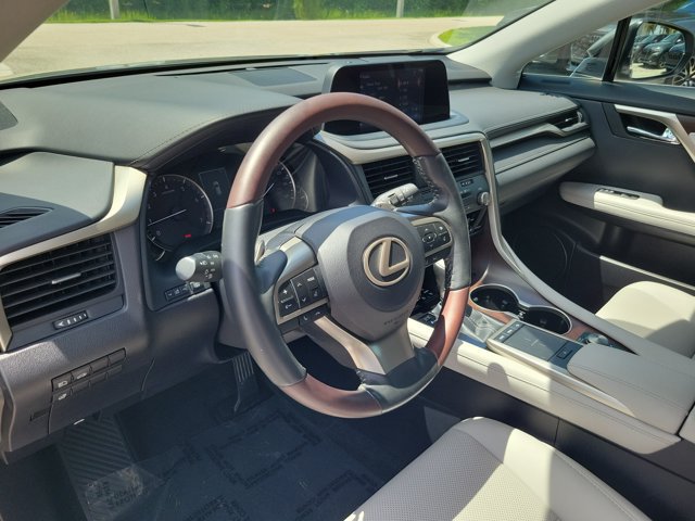 Used 2020 Lexus RX 350 FWD w/ Premium Package image 18