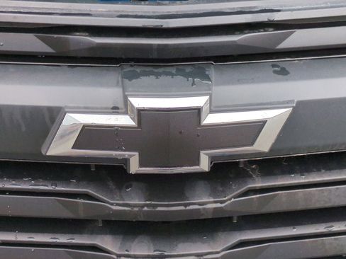 Certified 2023 Chevrolet Colorado Trail Boss w/ LPO, Dark Essentials Package image 30