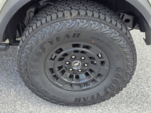 Used 2026 Ford Bronco Badlands AWD/4WD image 41