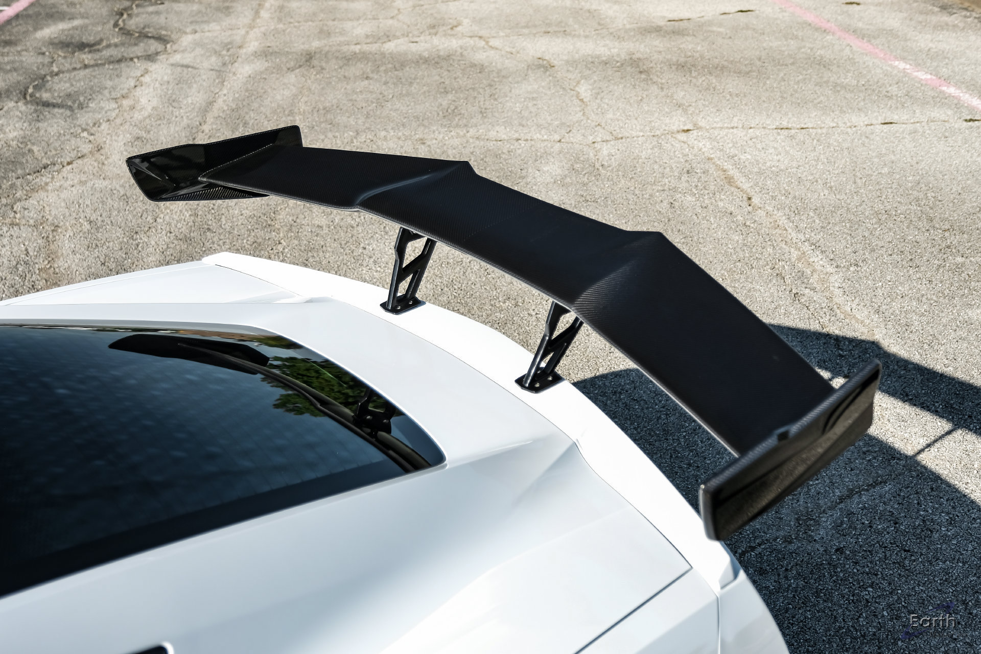 Used 2019 Chevrolet Corvette ZR1 RWD image 46