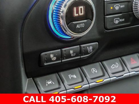 Used 2020 GMC Sierra 1500 AT4 w/ AT4 Premium Package AWD/4WD image 36