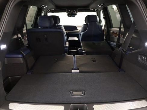 New 2026 Cadillac Vistiq Premium Luxury image 23