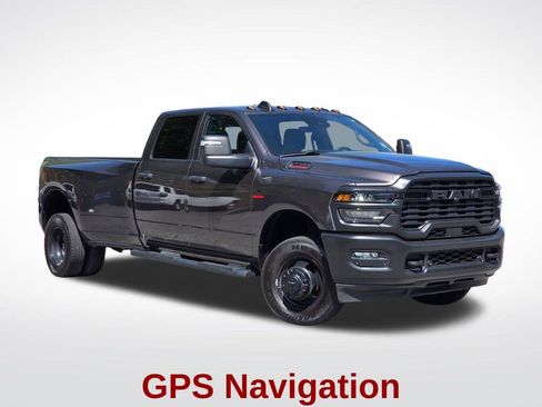 Used 2025 RAM 3500 Tradesman AWD/4WD image 16