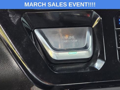 Used 2024 GMC Sierra 1500 AT4 w/ Technology Package image 34