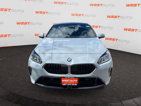 Used 2025 BMW 228i xDrive AWD/4WD image 8