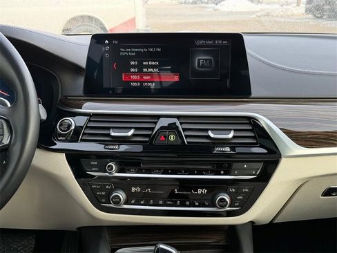 Used 2019 BMW 540i 540i image 11