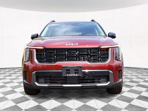 Used 2024 Kia Sorento SX image 17