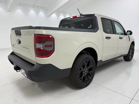 Used 2025 Ford Maverick XLT w/ XLT Luxury Package AWD/4WD image 8