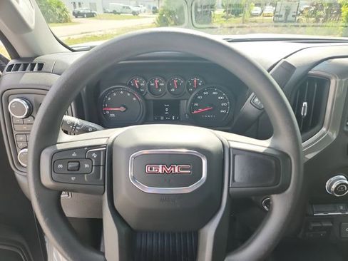 New 2025 GMC Sierra 3500 Pro image 14