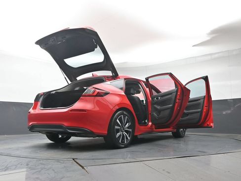 Used 2023 Honda Civic EX-L image 47