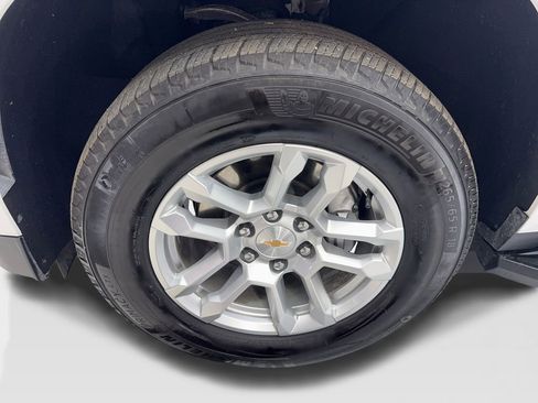Used 2025 Chevrolet Tahoe LT AWD/4WD image 91