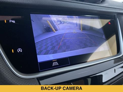 Certified 2023 Cadillac XT5 Premium Luxury w/ LPO, Floor Liner Package AWD/4WD image 6
