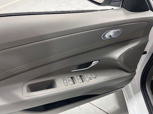 New 2026 Hyundai Elantra Sport FWD image 6